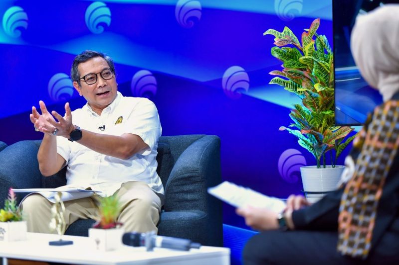 Kementerian ESDM Terus Memperbarui Nilai SKEM untuk Meningkatkan Efisiensi Energi