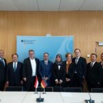 Pemerintah Upayakan Dukungan Jerman untuk Proses Aksesi ke OECD