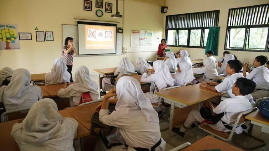 Pengamat Pendidikan Perundungan Merupakan Tantangan Berat bagi Lembaga Pendidikan