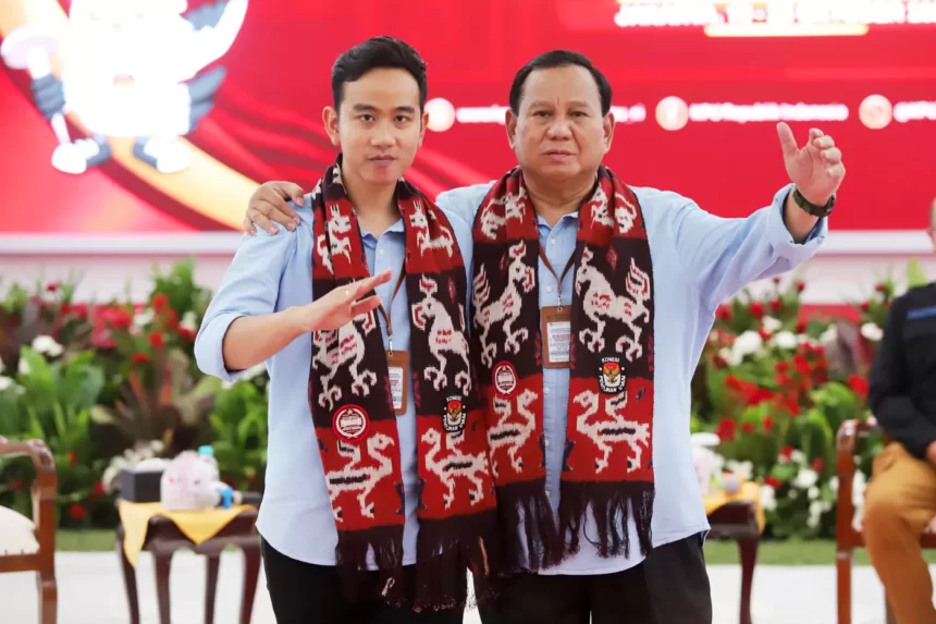 Pengamat Politik Pasangan Prabowo-Gibran Berpotensi Memecah Dukungan untuk Ganjar