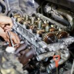 Pengaruh Cuaca Panas Terhadap Kondisi Mesin Mobil