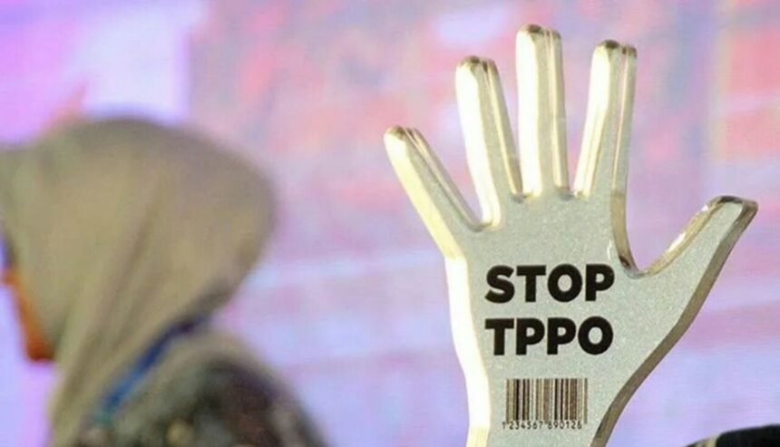 Penyelamatan 3.000 Pekerja Migran dari Tindak Pidana Perdagangan Orang oleh Polri