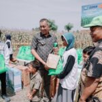Penyuluh Pertanian Diharapkan Menanamkan Semangat Wirausaha kepada Para Petani