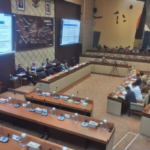Perhatian Komisi II Terhadap Tidak Hadirnya KPU dalam RDP Penyelenggara Pemilu