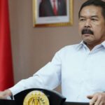 Peringatan Jaksa Agung Jajaran Diminta Menjaga Kepercayaan Publik terhadap Lembaga
