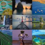 Perkembangan Pariwisata Didukung oleh Peran Utama Teknologi Digital
