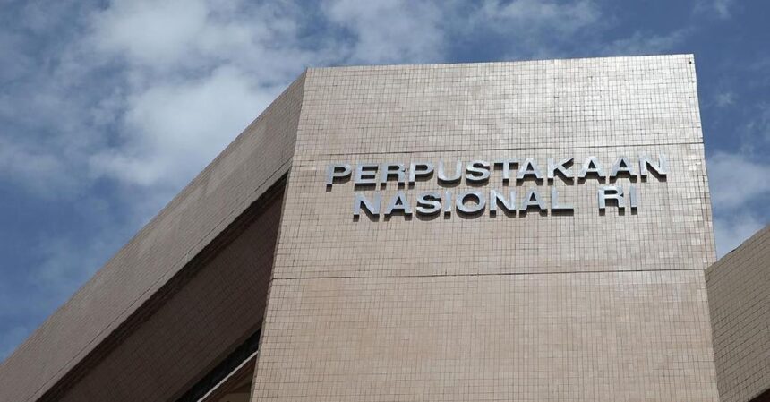 Perpustakaan Nasional Berbagi Pengalaman Positif dalam Mengubah Perpustakaan