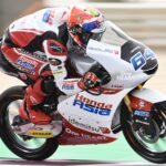 Persiapan Mario Aji Menghadapi Tantangan Baru dalam Moto3 Qatar