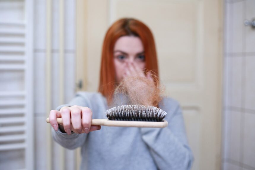 Pilihan Terapi Sekretom untuk Mencegah Kebotakan Rambut