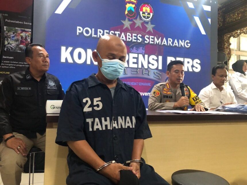 Polisi Ungkap Kasus Pelecehan Guru Mengaji, 17 Anak Terlibat sebagai Korban