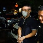 Polri Menduga Pelaku Penipuan Jessica Iskandar Melarikan Diri ke 3 Negara