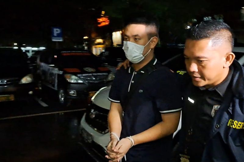 Polri Menduga Pelaku Penipuan Jessica Iskandar Melarikan Diri ke 3 Negara