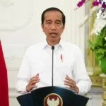 Presiden Jokowi Dukungan Indonesia untuk Palestina Tak Pernah Surut
