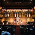 Presiden Jokowi Pancasila Sebagai Panduan dalam Mengelola Keberagaman Indonesia