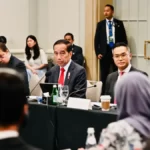 Termasuk Isu Transisi Energi, & 3 Poin Fokus ASEAN Caucus.