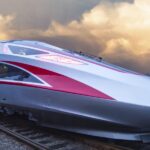Prestasi Kereta Cepat Whoosh Dibahas oleh KCIC dalam Forum Internasional
