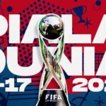 Prestasi Mencolok Para Pemain Selama Fase Grup Piala Dunia U-17 2023