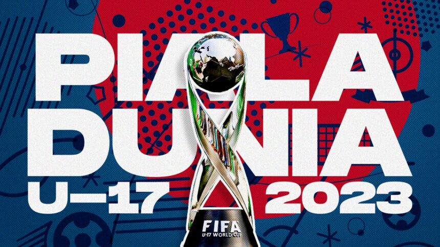 Prestasi Mencolok Para Pemain Selama Fase Grup Piala Dunia U-17 2023