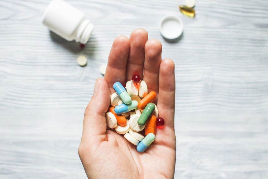 Prosedur Pemindahan Obat Panduan dan Syarat yang Perlu Diperhatikan