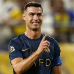 Respon Cristiano Ronaldo Setelah Diledek oleh Suporter dengan Chant Messi
