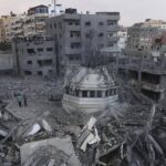 Rieke Diah Pitaloka Perjuangan Rakyat Palestina untuk Merealisasikan Kemerdekaan