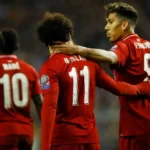Roberto Firmino Terus Terang Salah dan Mane Tak Memiliki Hubungan Persahabatan