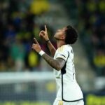 Rodrygo Cetak Dwigol, Real Madrid Menang 3-0 di Markas Cadiz