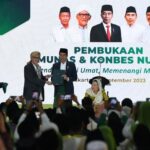 Signifikansi Paradigma Persatuan dalam Merealisasikan Aspirasi Indonesia