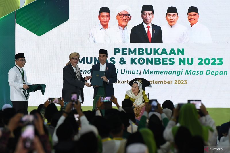 Signifikansi Paradigma Persatuan dalam Merealisasikan Aspirasi Indonesia