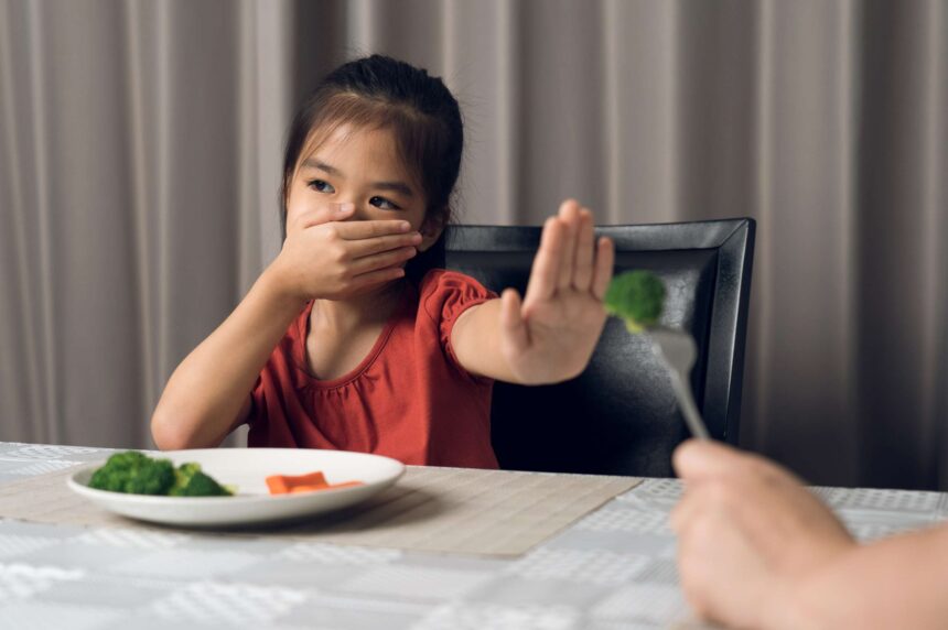 Solusi Mengatasi Kesulitan Makan Anak dengan Jadwal Makan