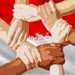 Sosiolog Menggambarkan Pelaku Gotong Royong Seperti Pahlawan Tanpa Tanda Jasa