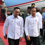 Staf Khusus Presiden Jokowi Mengundang Ridwan Kamil ke IKN Sebagai Seorang Arsitek