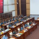 TNI Mengerahkan 446.516 Personel untuk Mendukung Pengamanan Pemilu 2024