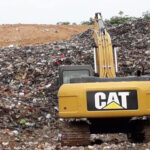 TPA Martapura Menjadi Teladan dalam Produksi Pupuk Organik