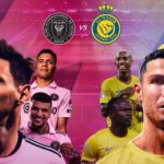 'The Last Dance' Ronaldo dan Messi Al Nassr Vs Inter Miami