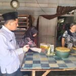 Tim Sertifikasi Halal Melakukan Monitoring Langsung di Tempat Usaha UMKM
