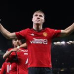 Top Skor Liga Champions 20232024 Rasmus Hojlund & Alvaro Morata Mendominasi