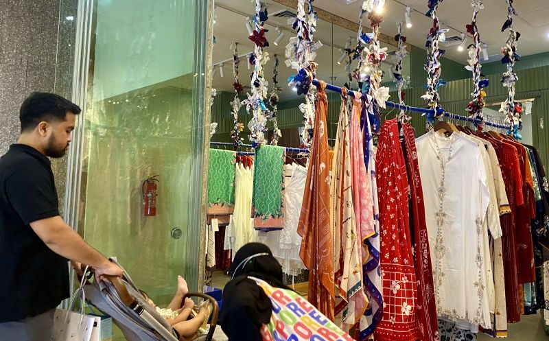Transformasi Sampah Tekstil menjadi Produk Unggulan di Butik Terkemuka