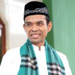 Ustaz Abdul Somad (UAS) Ajak Masyarakat Menjaga Ketertiban Mendekati Pemilu 2024