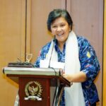 Wakil Ketua MPR Menyampaikan Perlunya Intervensi Pemerintah dalam Menekan Kasus Diabetes