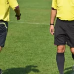 Wasit Jepang Menyatakan Kesulitan Menjadi Wasit di Lapangan