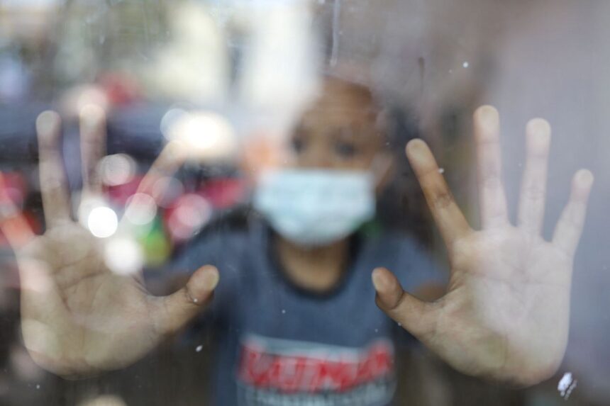 YKAI Sampaikan Panduan Perawatan Paliatif untuk Anak-anak Pejuang Kanker
