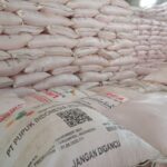 1.077 Distributor Menyalurkan Pupuk Subsidi untuk Menguatkan Produksi Pangan Tahun 2024