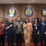 2.900 Wirausaha Pensiunan Bergabung dengan Bank Mandiri Taspen