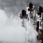 3 Bahan Berbahaya dalam Rokok Elektrik dan Dampak Negatifnya Terhadap Kesehatan