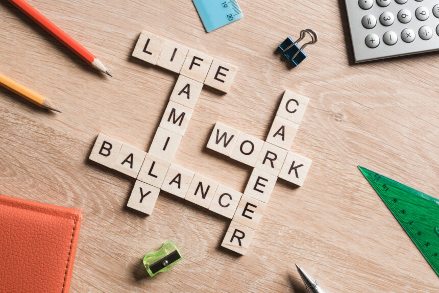 3 Panduan Mempertahankan Work-Life Balance yang Sehat