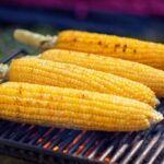 4 Metode Membakar Jagung untuk Memastikan Kematangan yang Merata