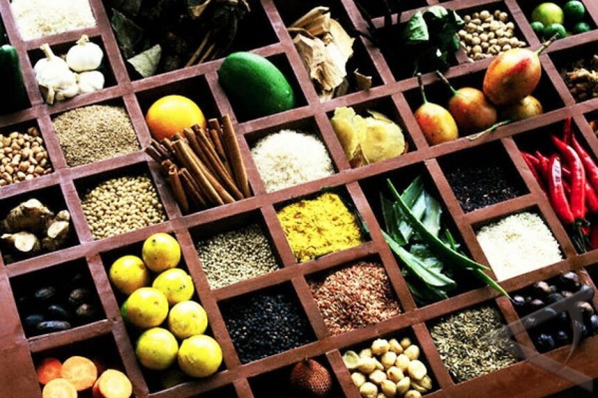 80% Penduduk Dunia Memanfaatkan Obat Herbal Tradisional