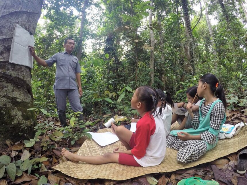 AGPPI Kepala Dinas Pendidikan di Daerah Harus Berpengalaman sebagai Guru