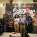 ASDI Persiapkan Orasi Kebangsaan dan Panggung Rakyat di Stadion GBK